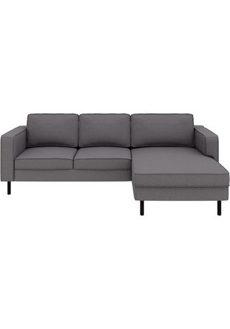 TRENDMANUFAKTUR  Ecksofa Watkins Couch patogi su Schlaf...