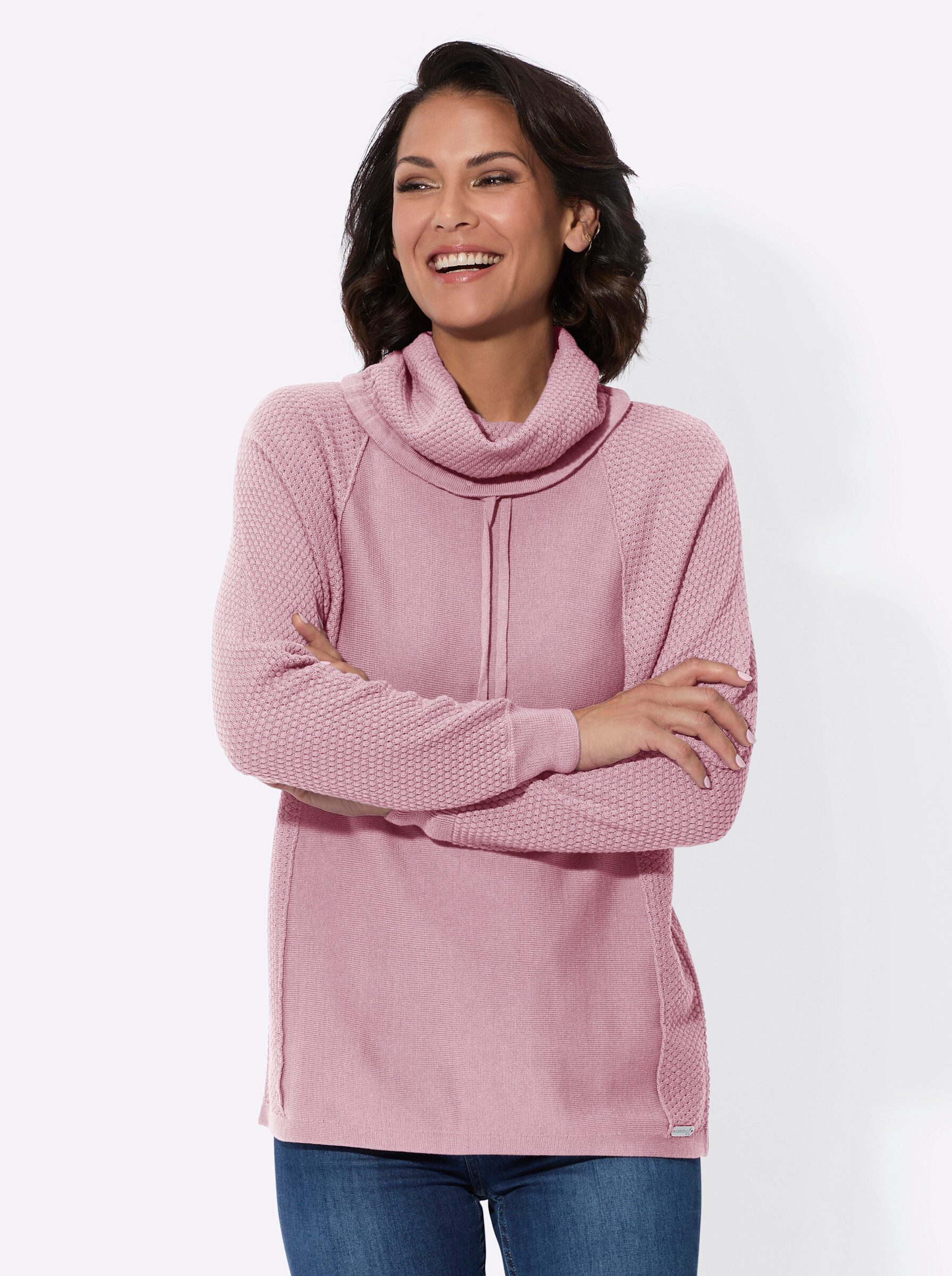 Strickpullover Pullover