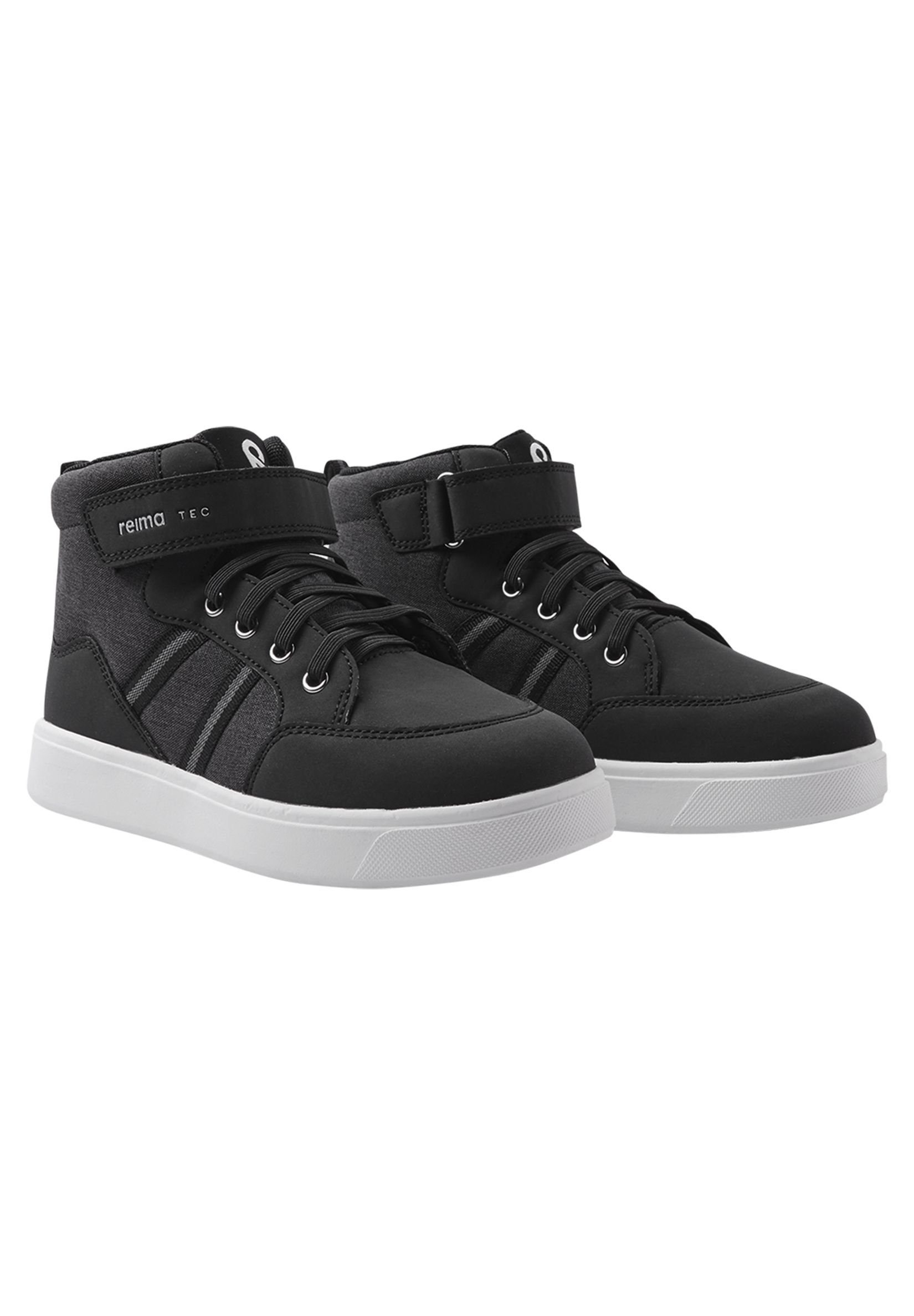 Black Sneaker Skeitti reima