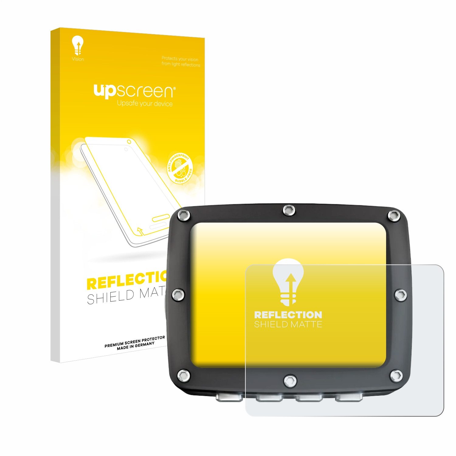 Displayschutzfolie Schutzfolie