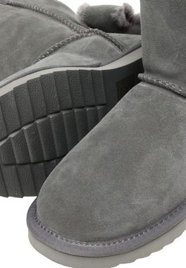 Lawrence Grey Winterstiefel Gefüttert Winterstiefel