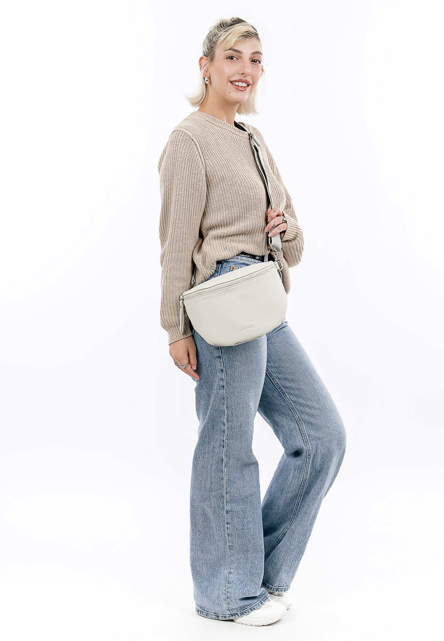 EMILY & NOAH Umhängetasche E&N Elli (1-tlg)