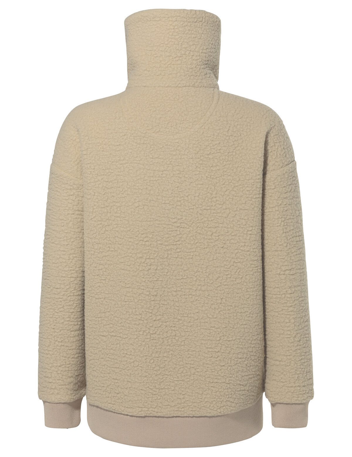 VAUDE Outdoorjacke Kids Manukau Fleece Jkt II (1-St) warme, atmungsaktive Fleecejacke