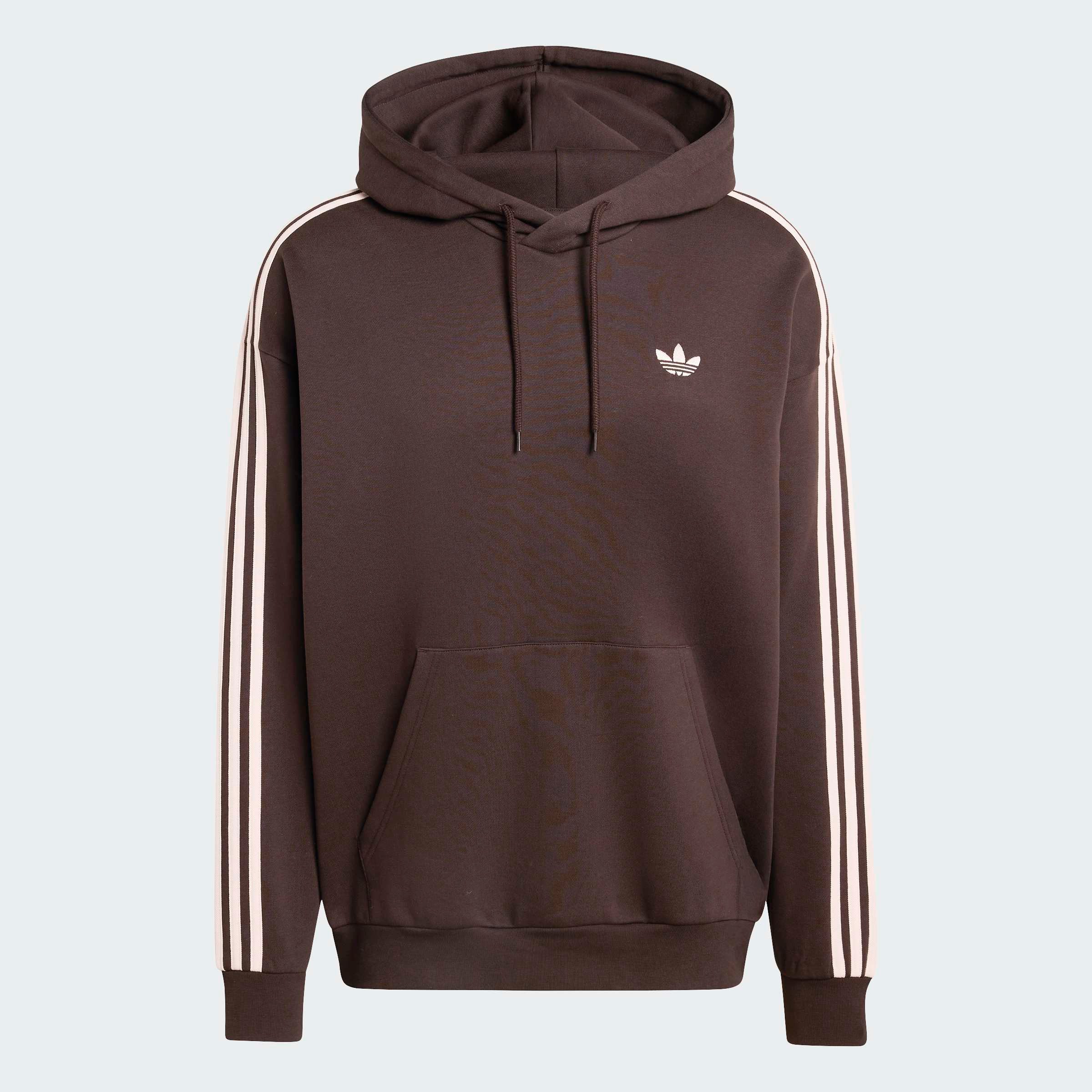 Kapuzensweatshirt ADICOLOR CLASSICS 3-STREIFEN HOODIE