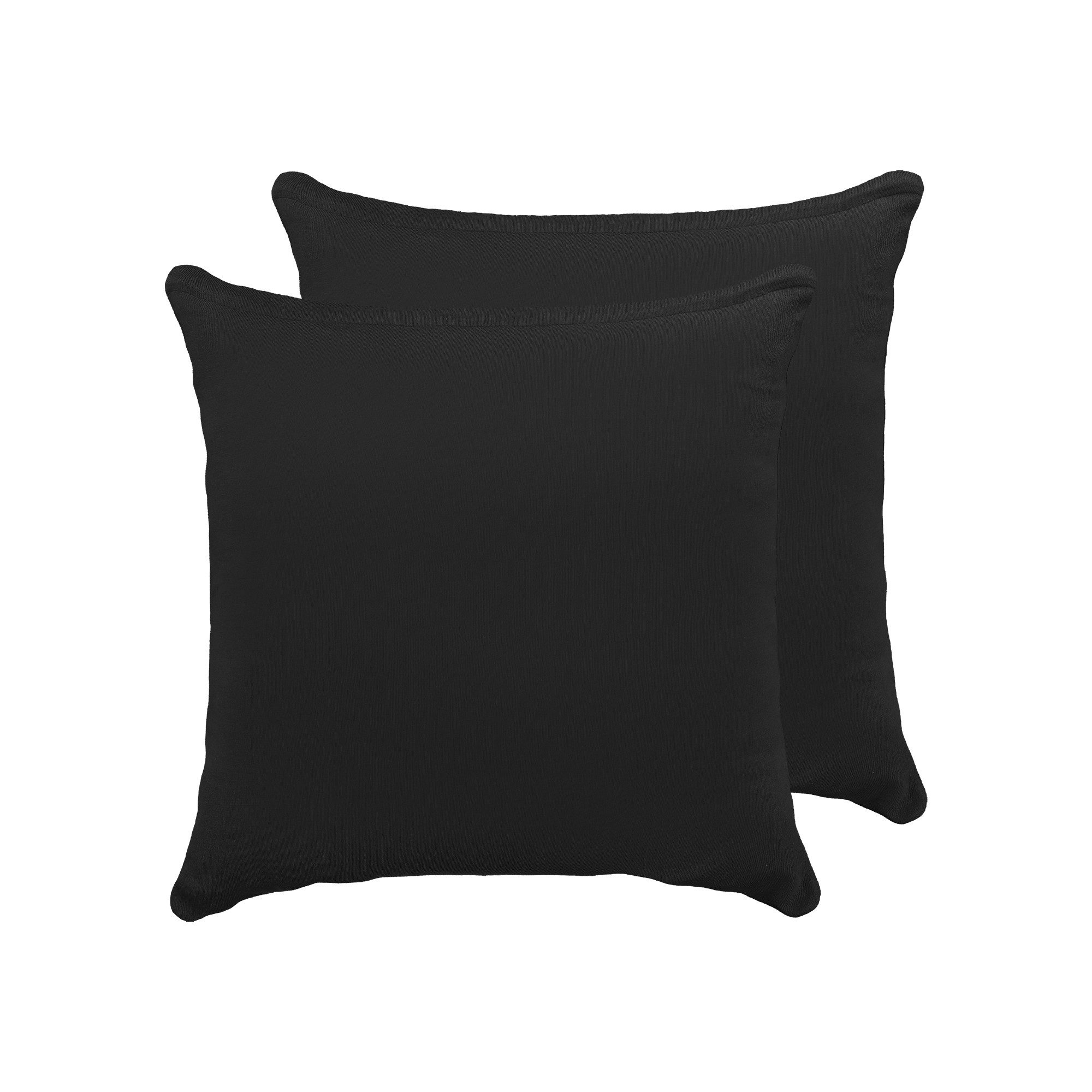 BRB HOME Kissenbezüge Kissenhülle Kopfissenbezug Couchkissen Dekokissen Sof günstig online kaufen