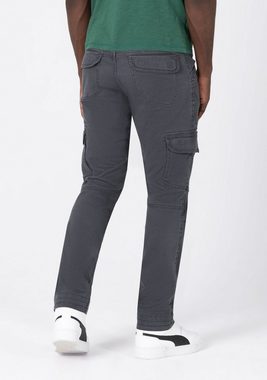 TIMEZONE Straight-Jeans Regular BenTZ