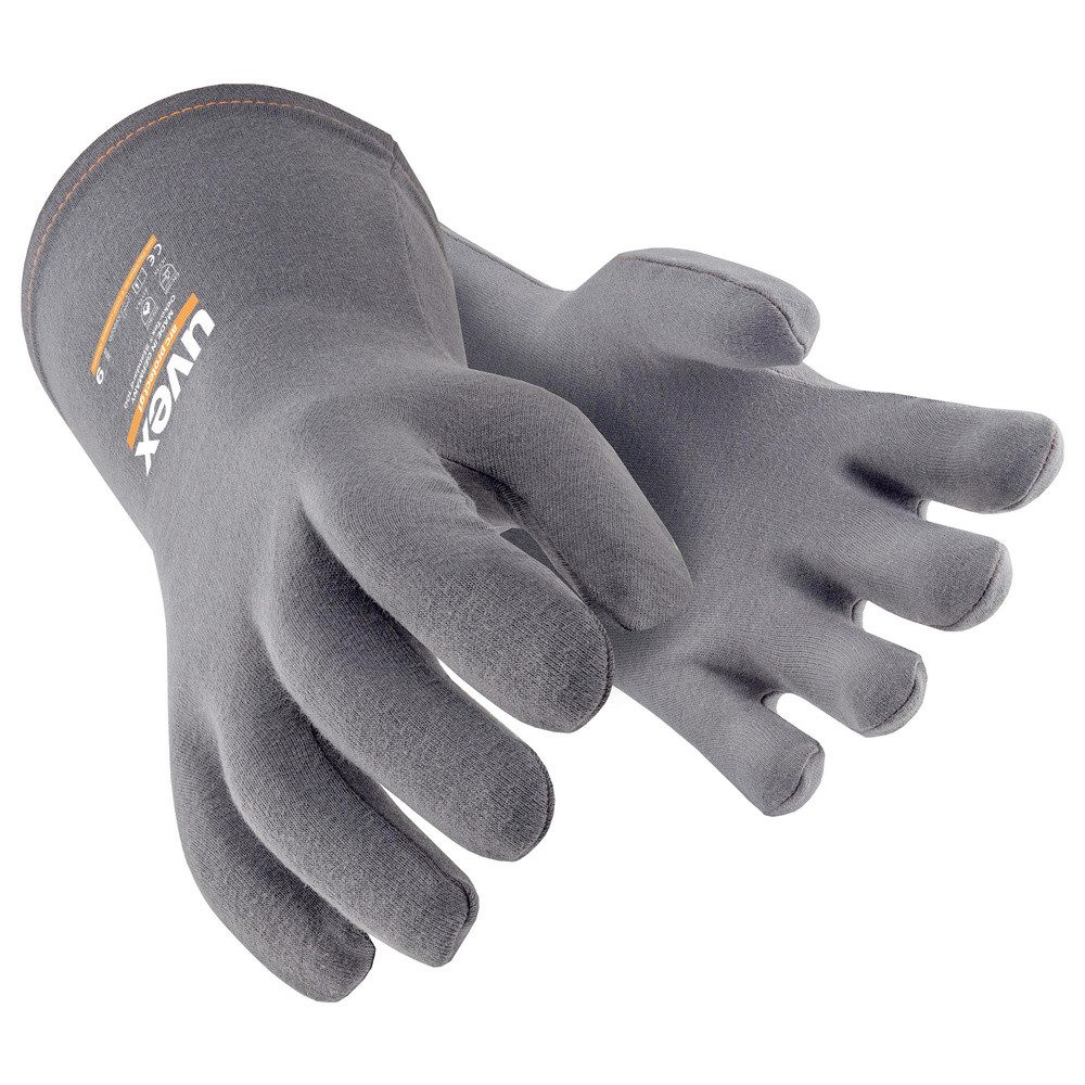 Uvex Arbeitshandschuhe uvex 6083809 arc protect g1 Arbeitshandschuh Größe (Handschuhe): 9