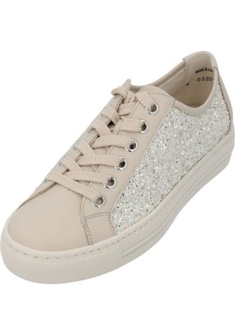  Paul Green Paul Green Sneaker Leder/Te...