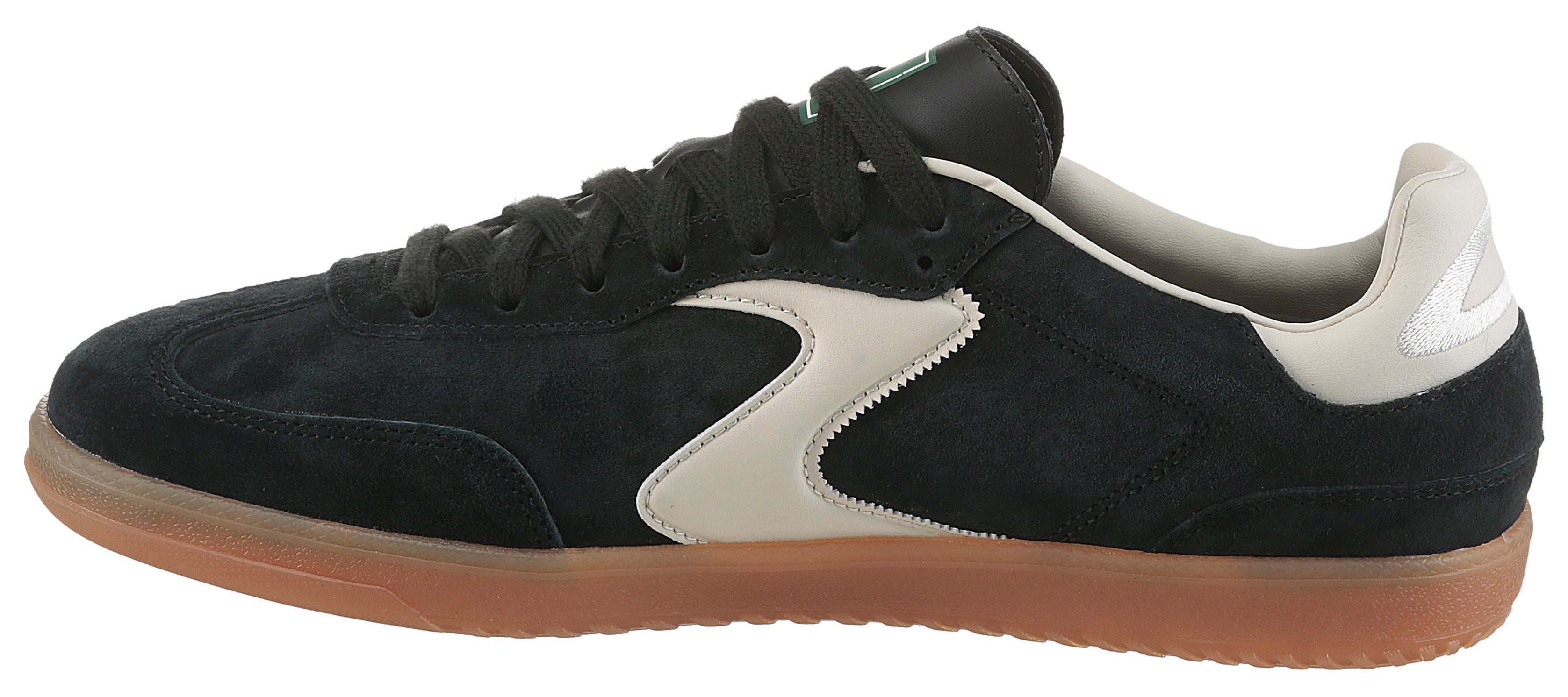 Skechers HOTSHOT-AZIR Sneaker Retro, Vintage Sneaker mit Memory Foam – Bild 5 von 5