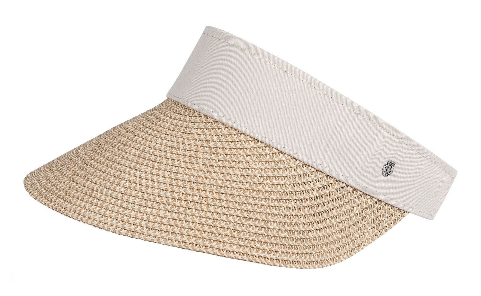 Roeckl Baseball Cap Salina Visor Cap