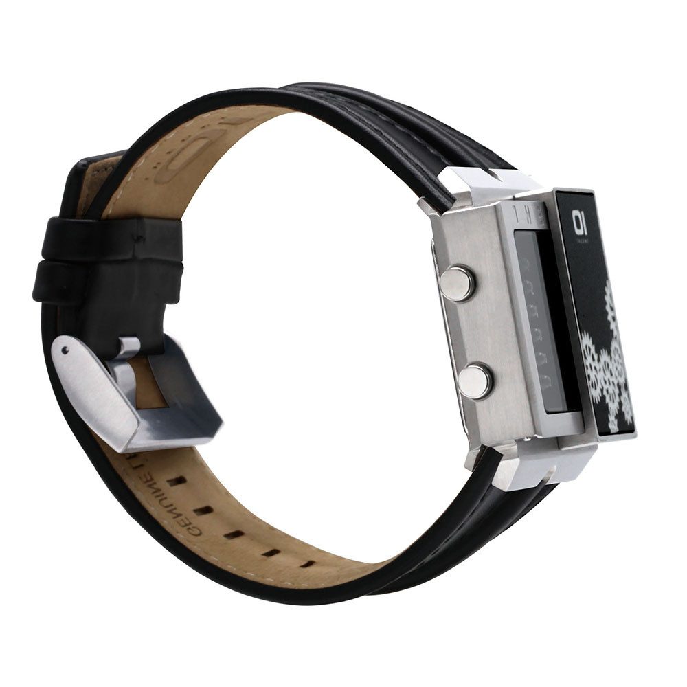 OI the one Digitaluhr Slider Watch SD126B1