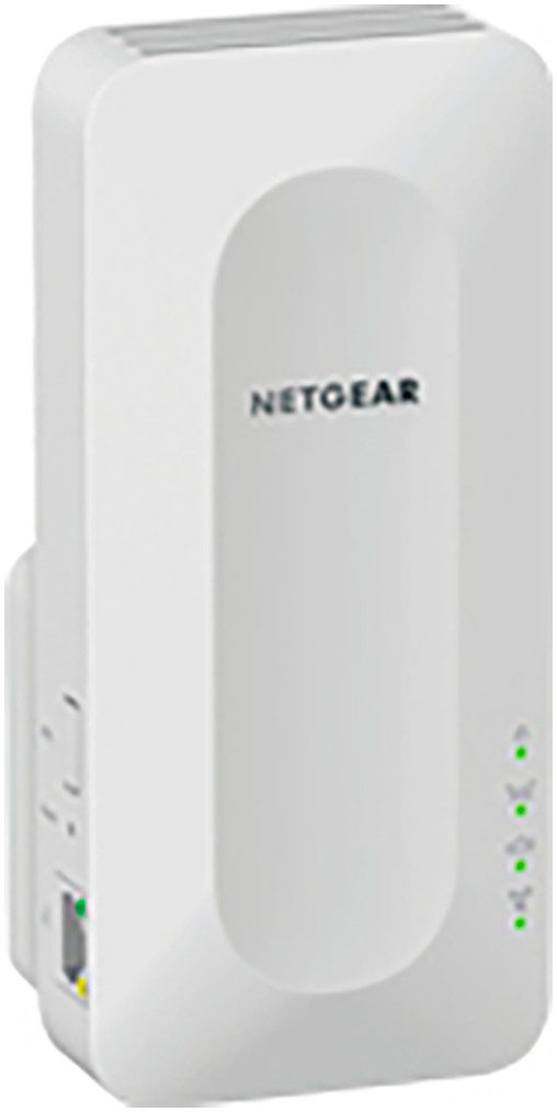 NETGEAR AX1800 4-Stream WiFi 6 Mesh Extender WLAN-Repeater