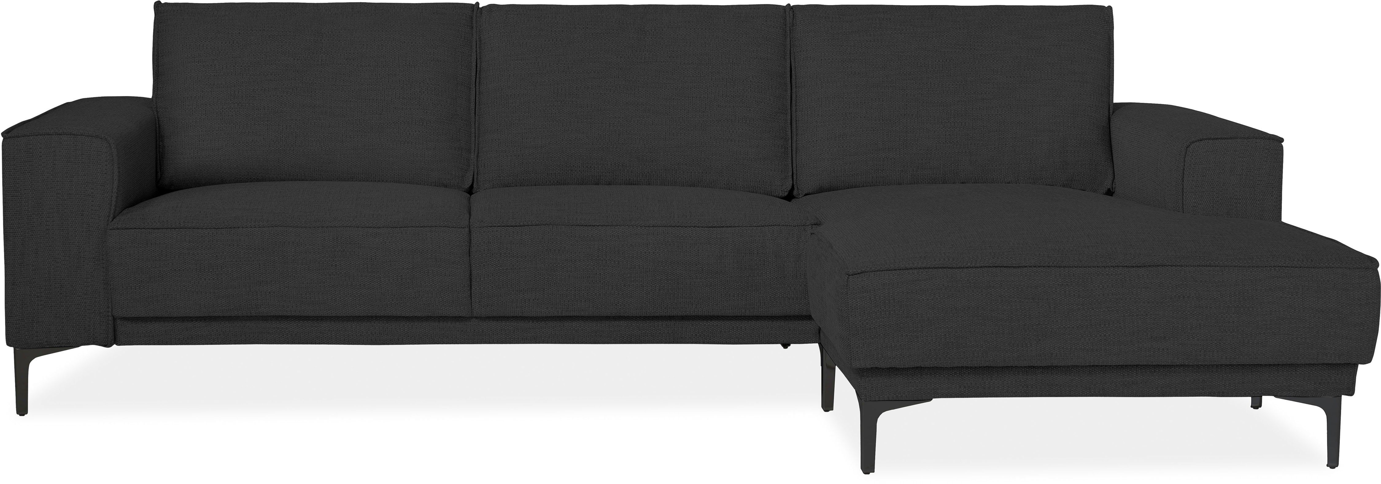 Places of Style Ecksofa Polsterecke Oland, günstig online kaufen