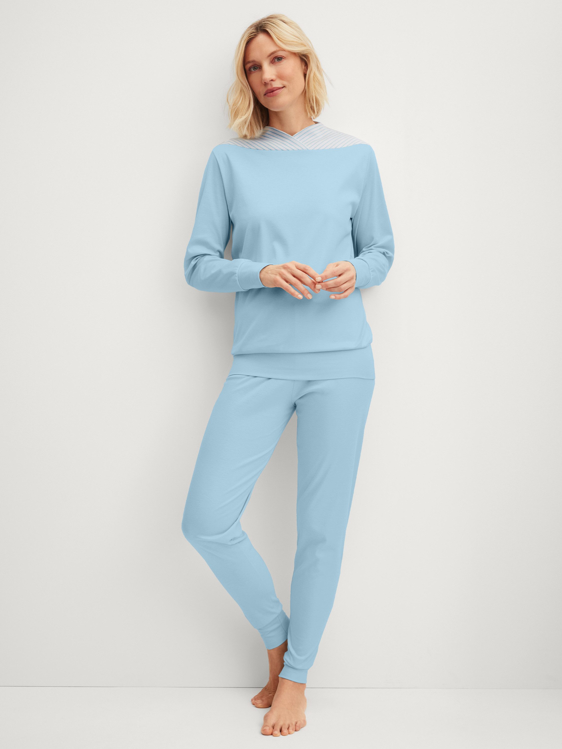CALIDA Pyjama Soulmate Damen (2 tlg) günstig online kaufen