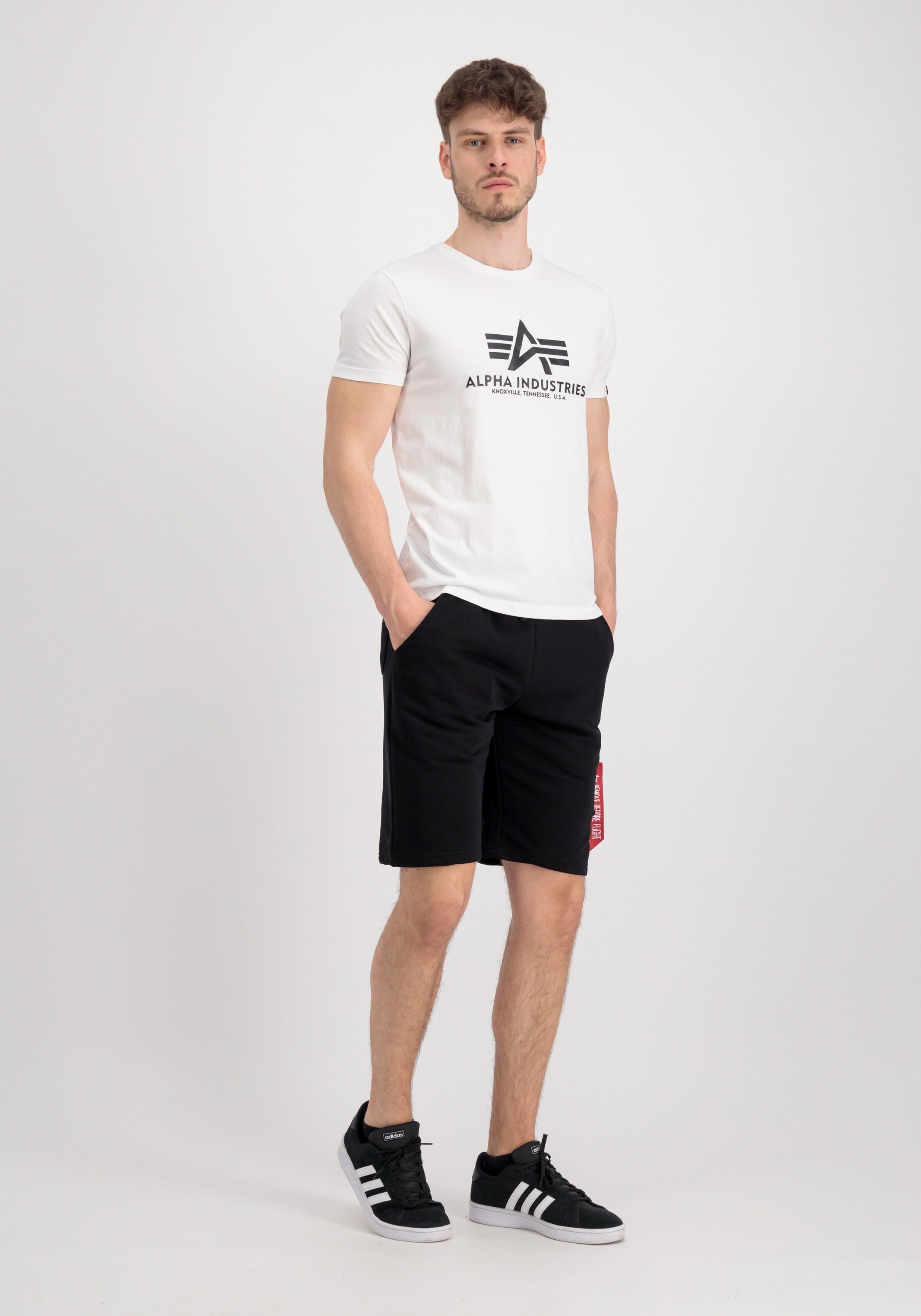Alpha Industries Shorts Alpha Industries Men - Shorts X-Fit Cargo Short