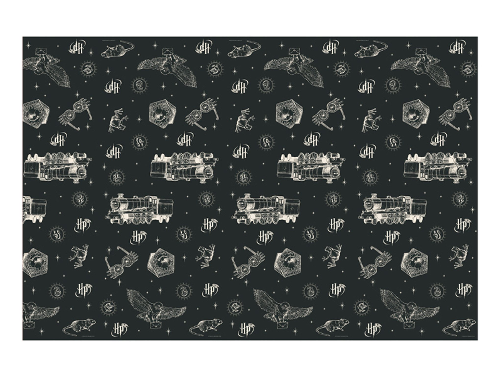 Schwarze Papiertischdecken online kaufen