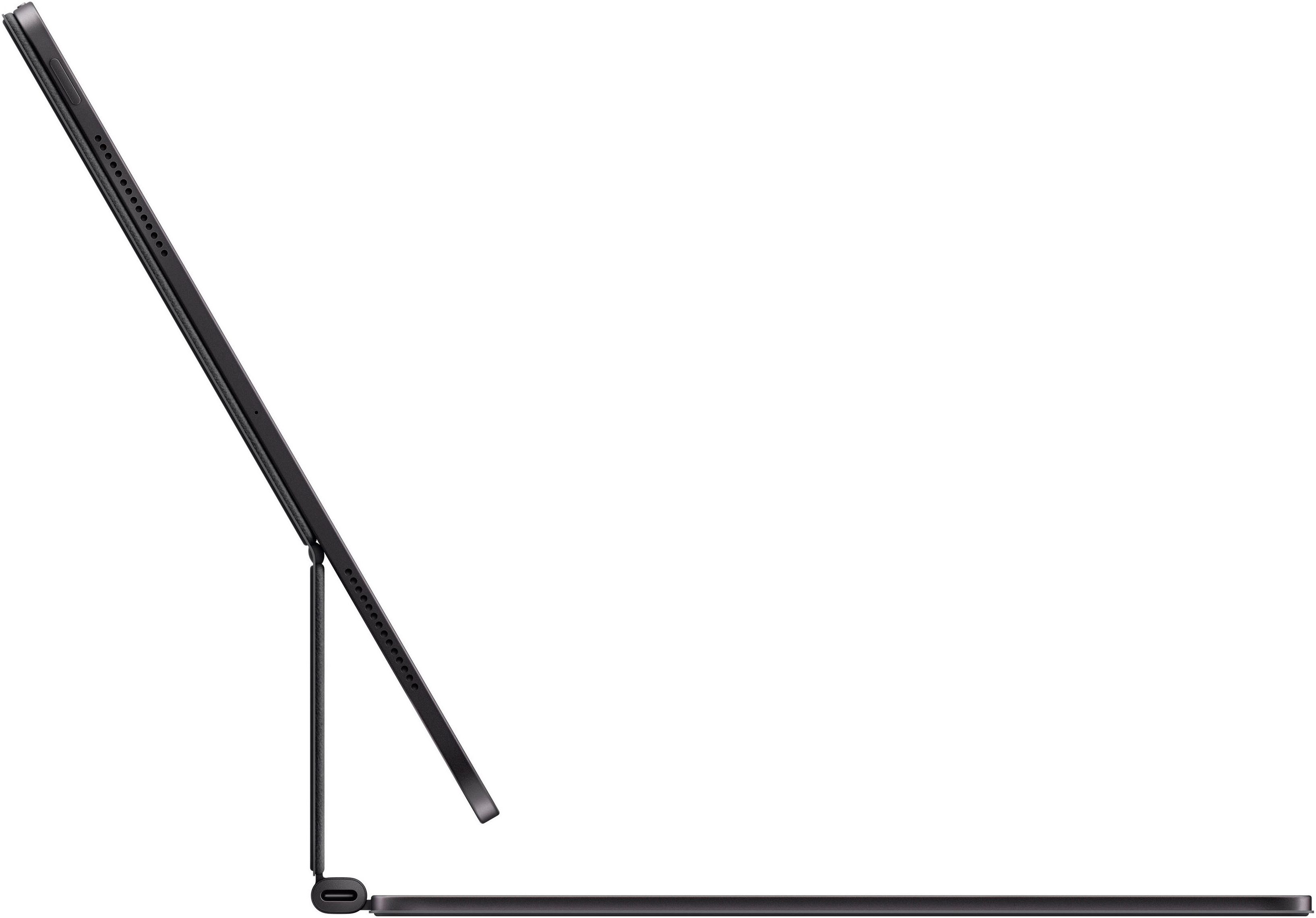 Apple Magic Keyboard für 13" iPad Pro (M4) Tastatur mit Touchpad