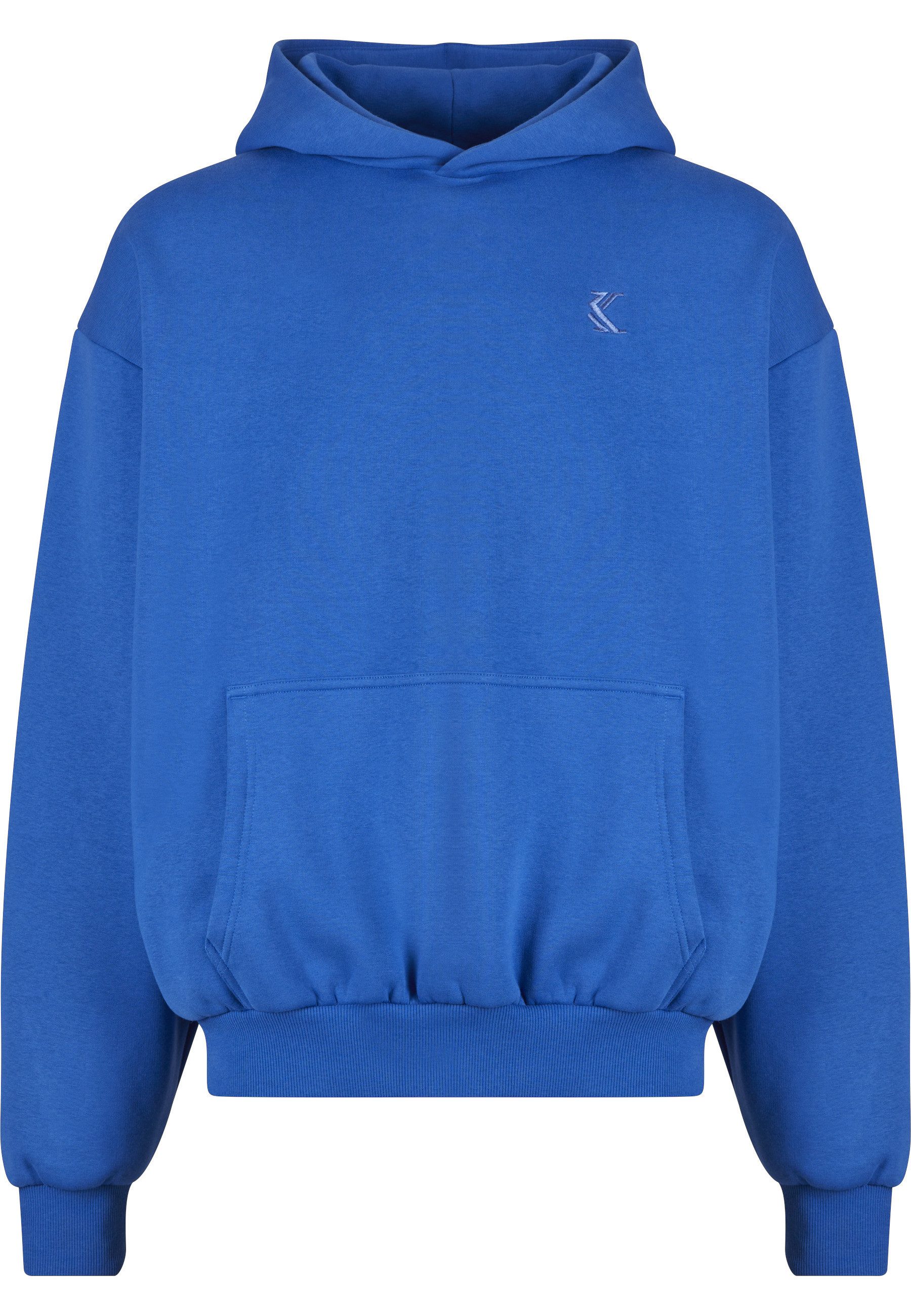 Kapuzensweatshirt Karl Kani Kani Icy Dancer Backprint Hoodie