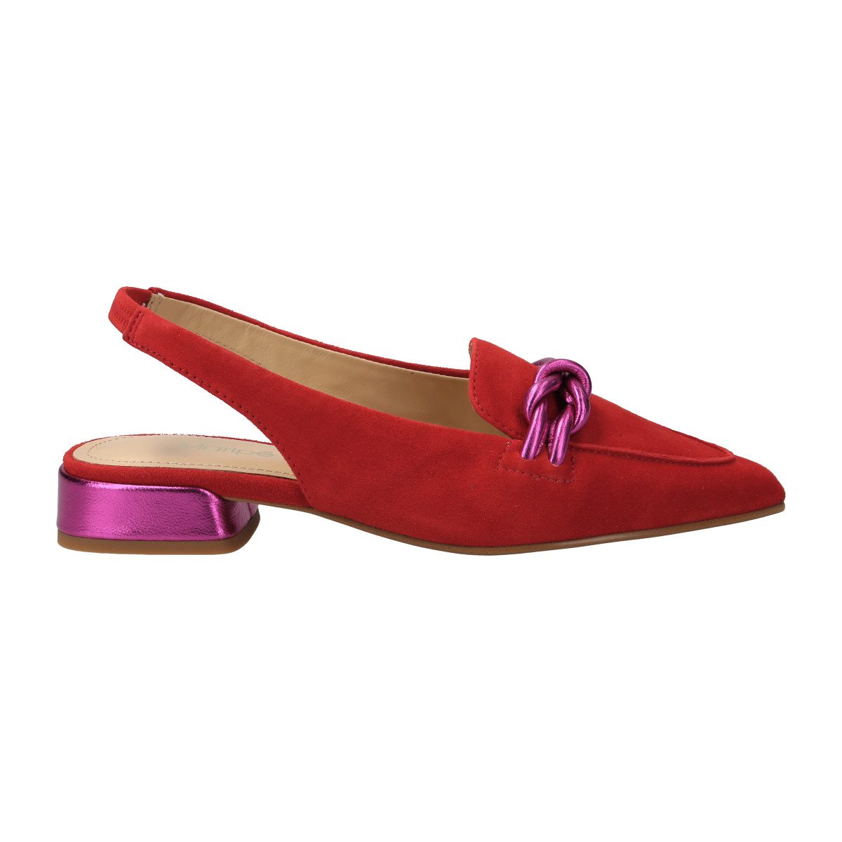 SILVIA-51-MA Pumps