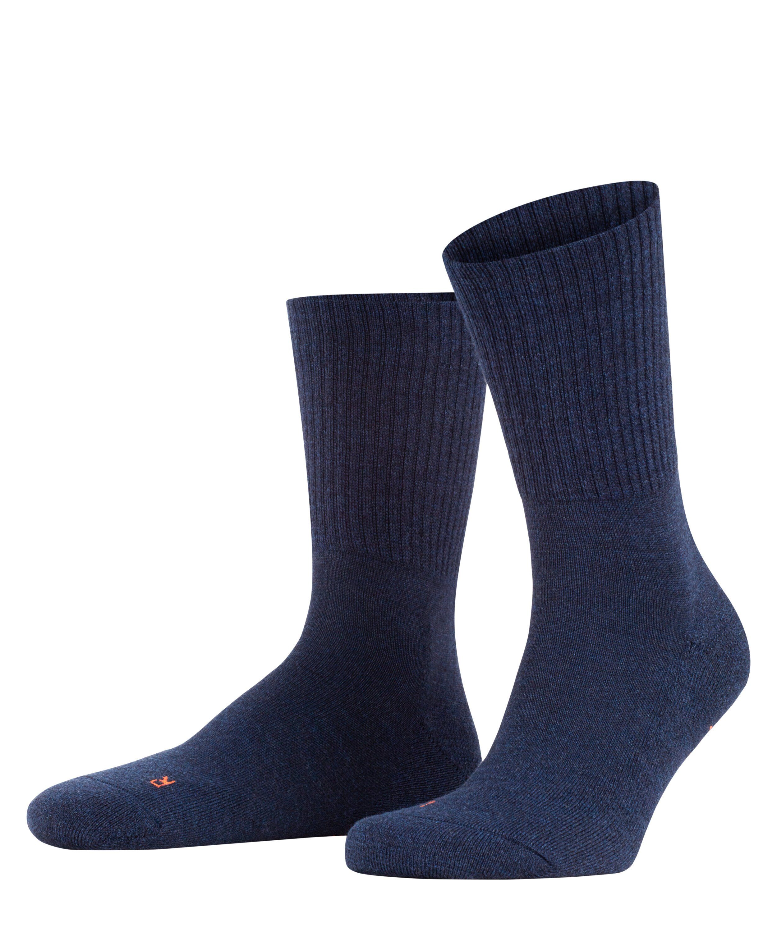 FALKE Funktionssocken FALKE Walkie Light Unisex (1-Paar) mit ultraleichter Plüschsohle