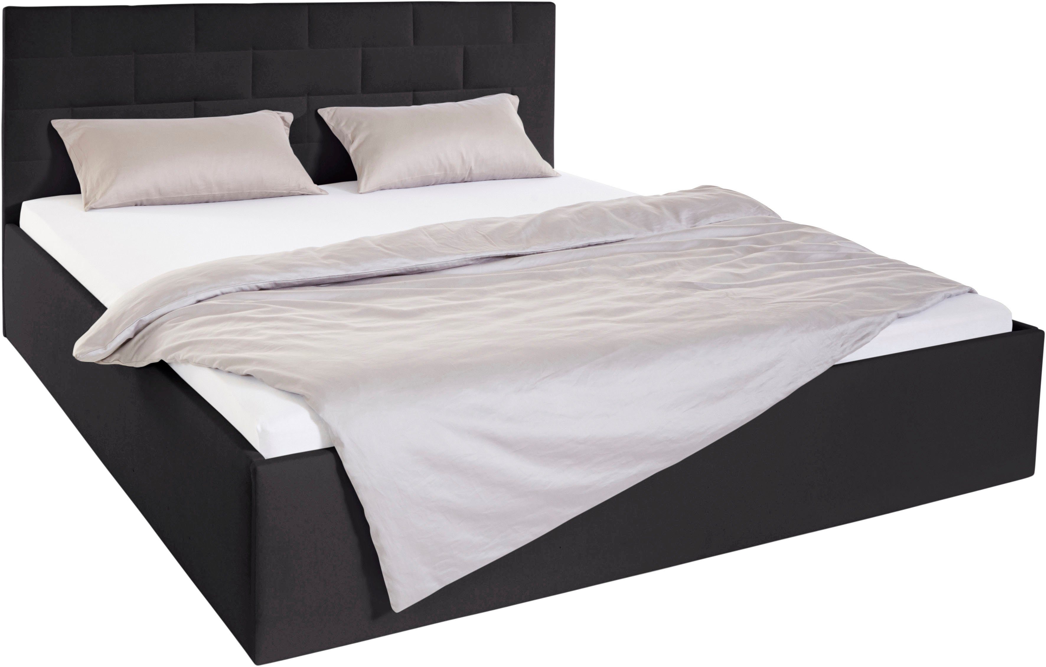 Westfalia Schlafkomfort Polsterbett ""Davos", OTTOs Choice Topseller" inkl. günstig online kaufen