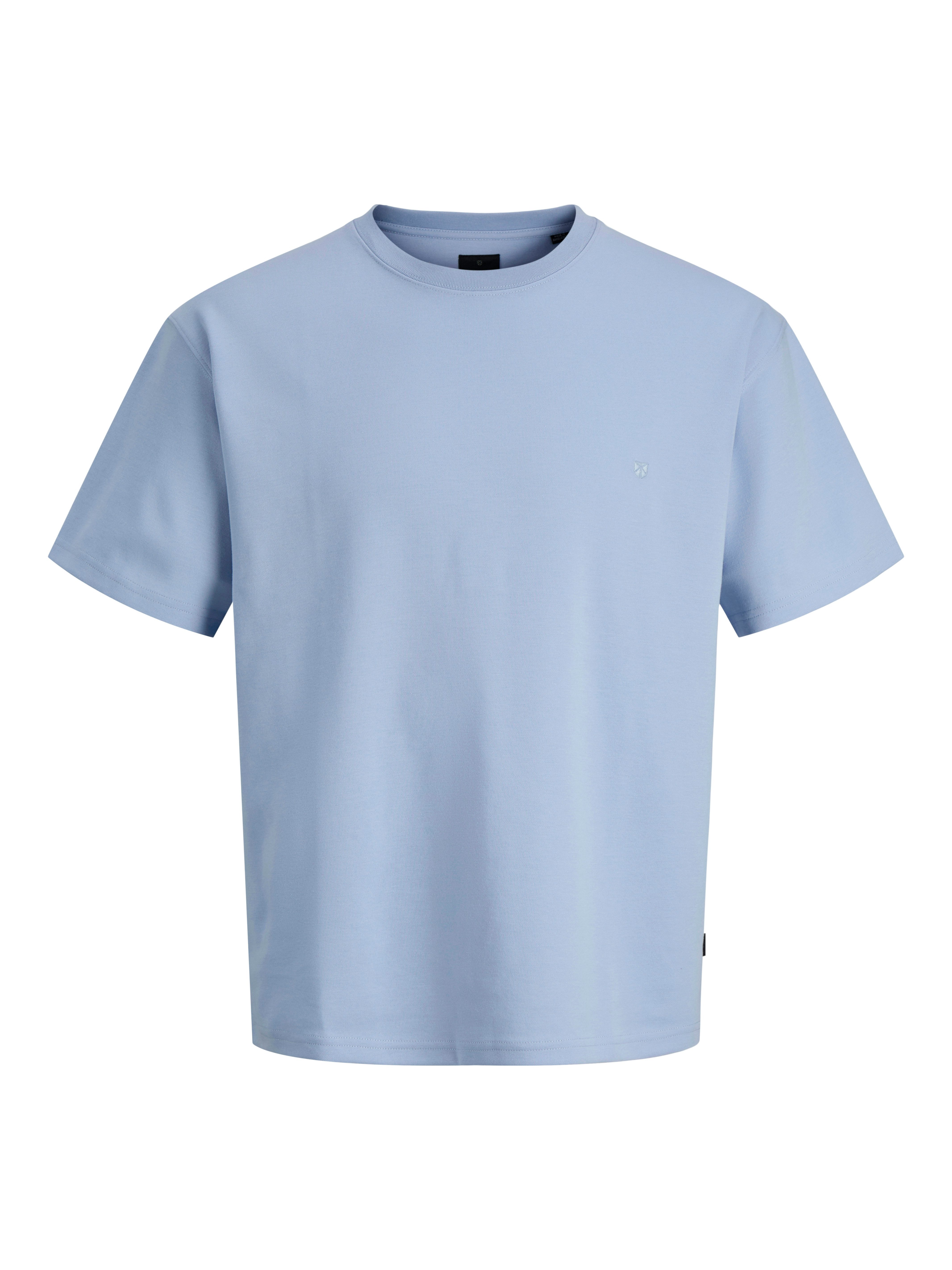 Kurzarmshirt JPRBLAETHAN SS LOGO TEE SN