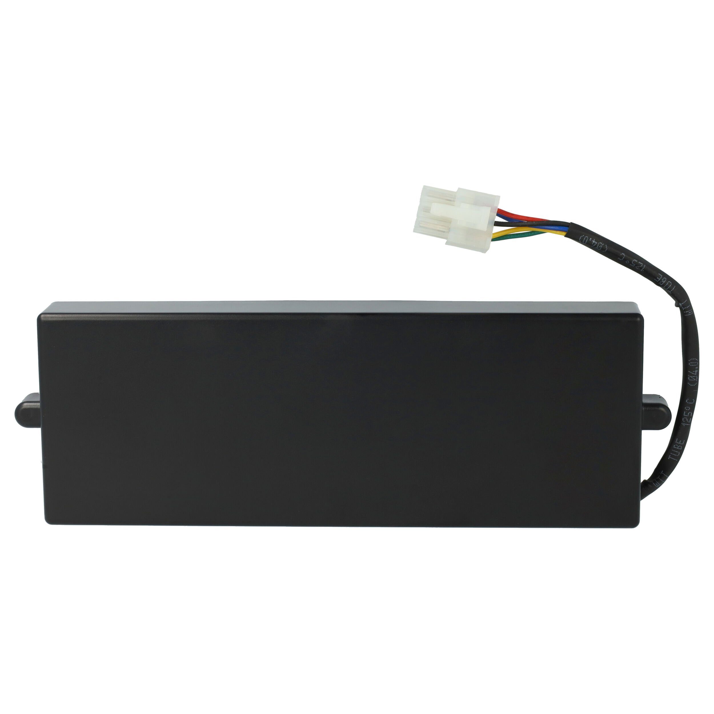 vhbw Ersatz für Akku 05 (12 535 535 04 Husqvarna NiMH für V) 1800 mAh 85-01 06-01