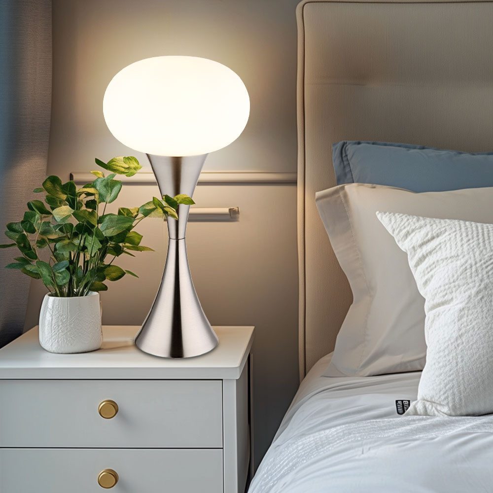 GLOBO LIGHTING Schreibtischlampe, Leuchtmittel nicht inklusive, günstig online kaufen