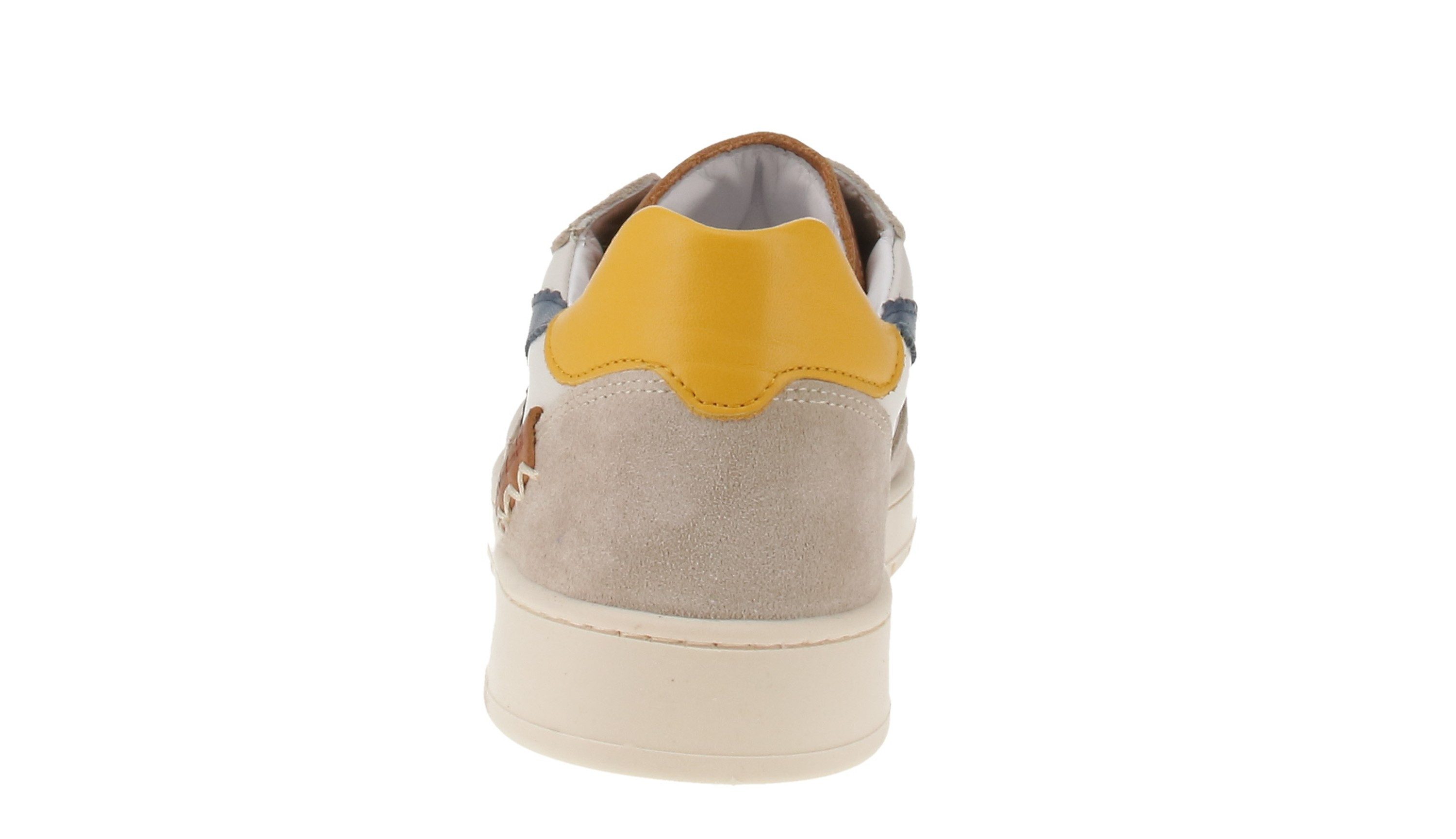 Kamo-Gutsu Kamo-Gutsu Campo-048 - Herren Sneaker - Arena-Combi Sneaker