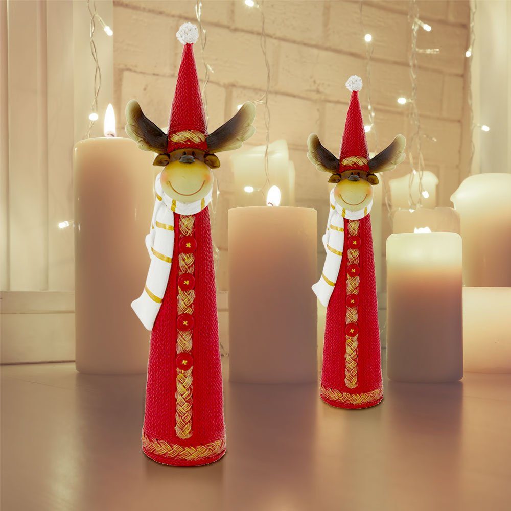 Näve Weihnachts Dekoration online kaufen | OTTO