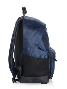 Blauer.USA Rucksack Blauer Tasche