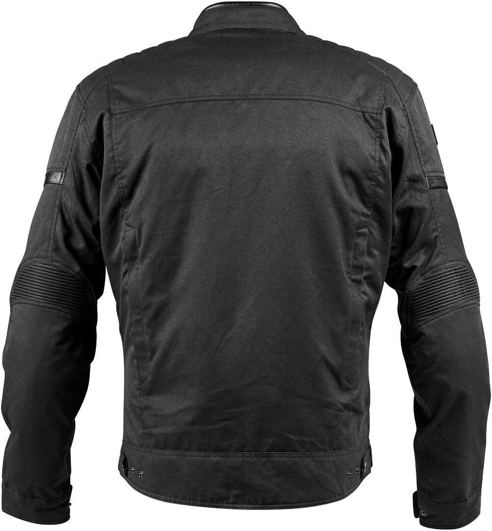 Germot Motorradjacke Urban wasserdichte Motorrad Textiljacke wasserdicht