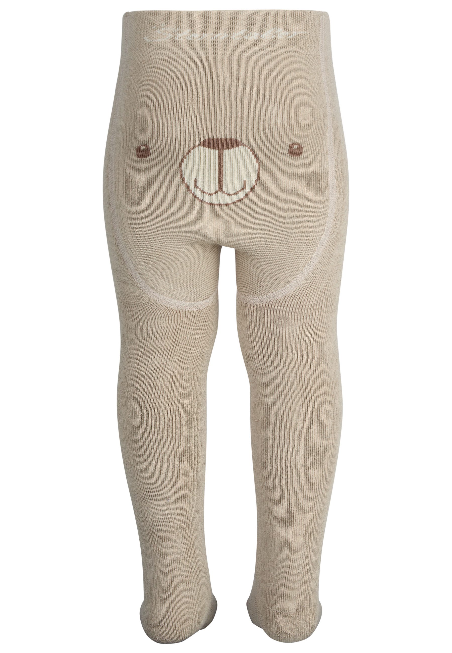 Sterntaler® Strumpfhose Sterntaler® Krabbelstrumpfhose Bär (1 günstig online kaufen