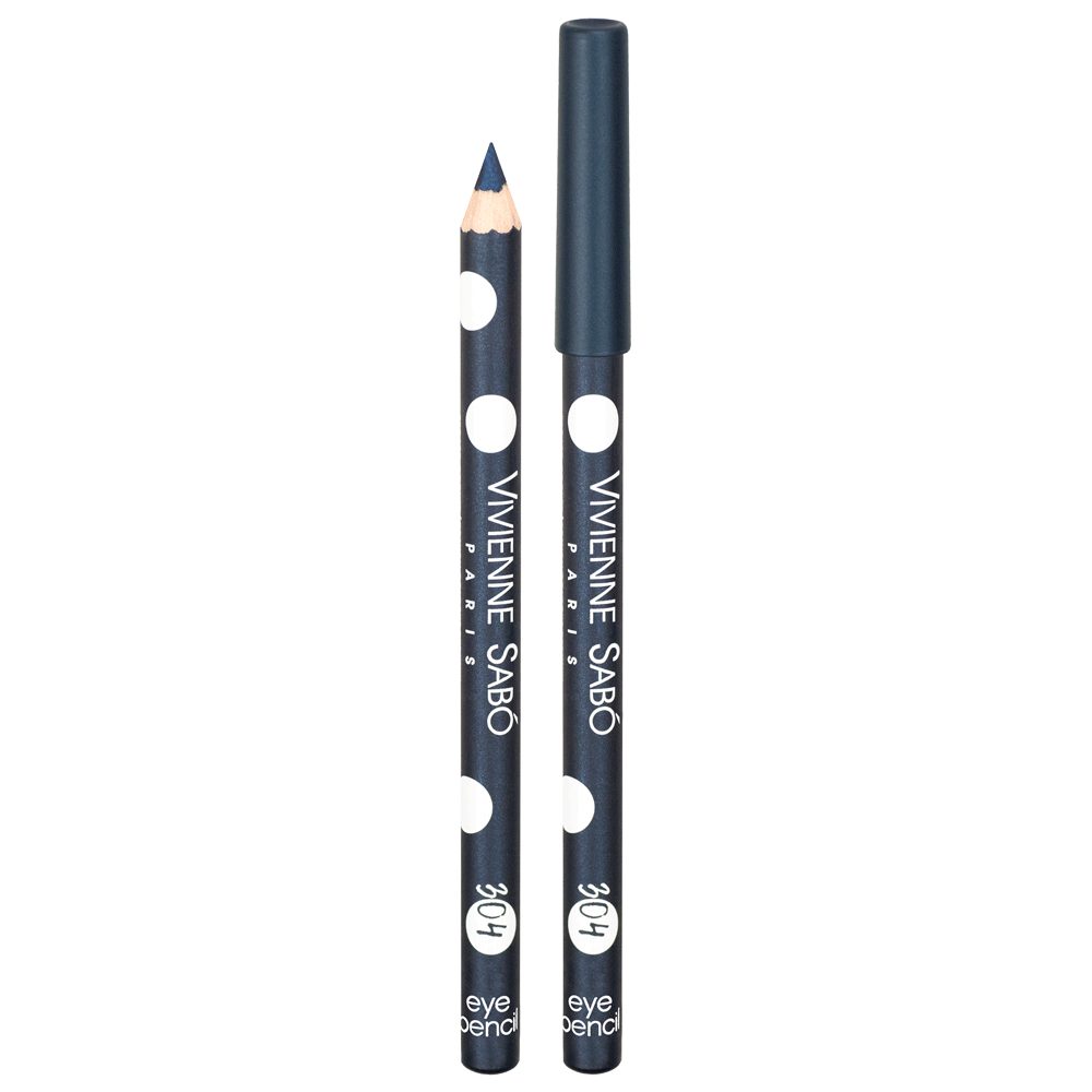 VIVIENNE SABO Kajal Eye Pencil Merci 304