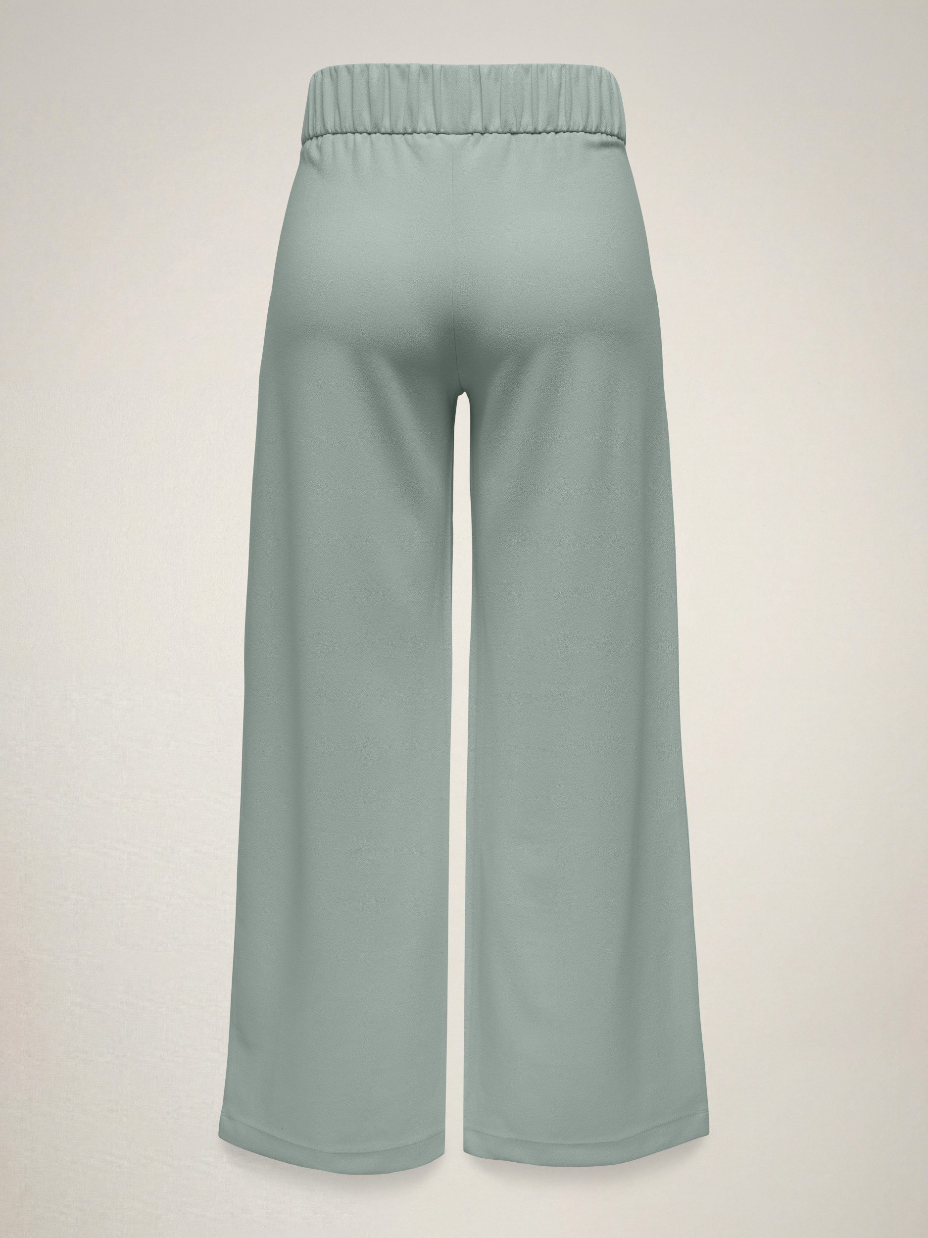 ONLY Chinohose Wide-Leg Hose - Wide Leg