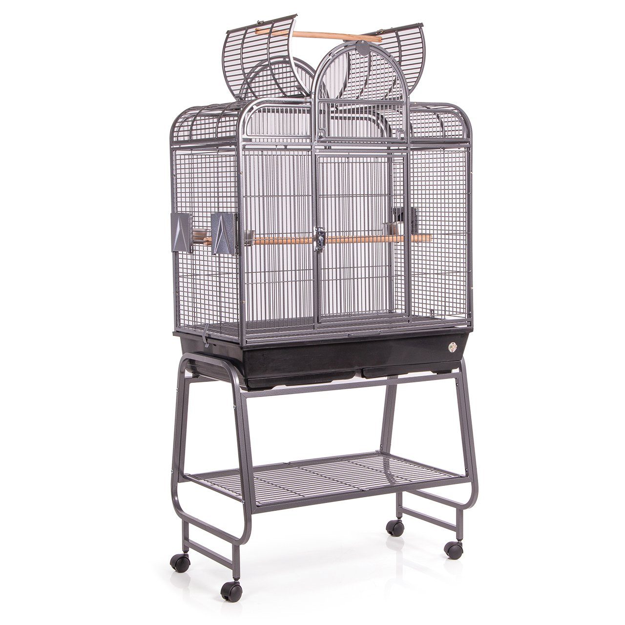 Montana Cages Vogelkäfig Sittichvoliere San Remo III günstig online kaufen