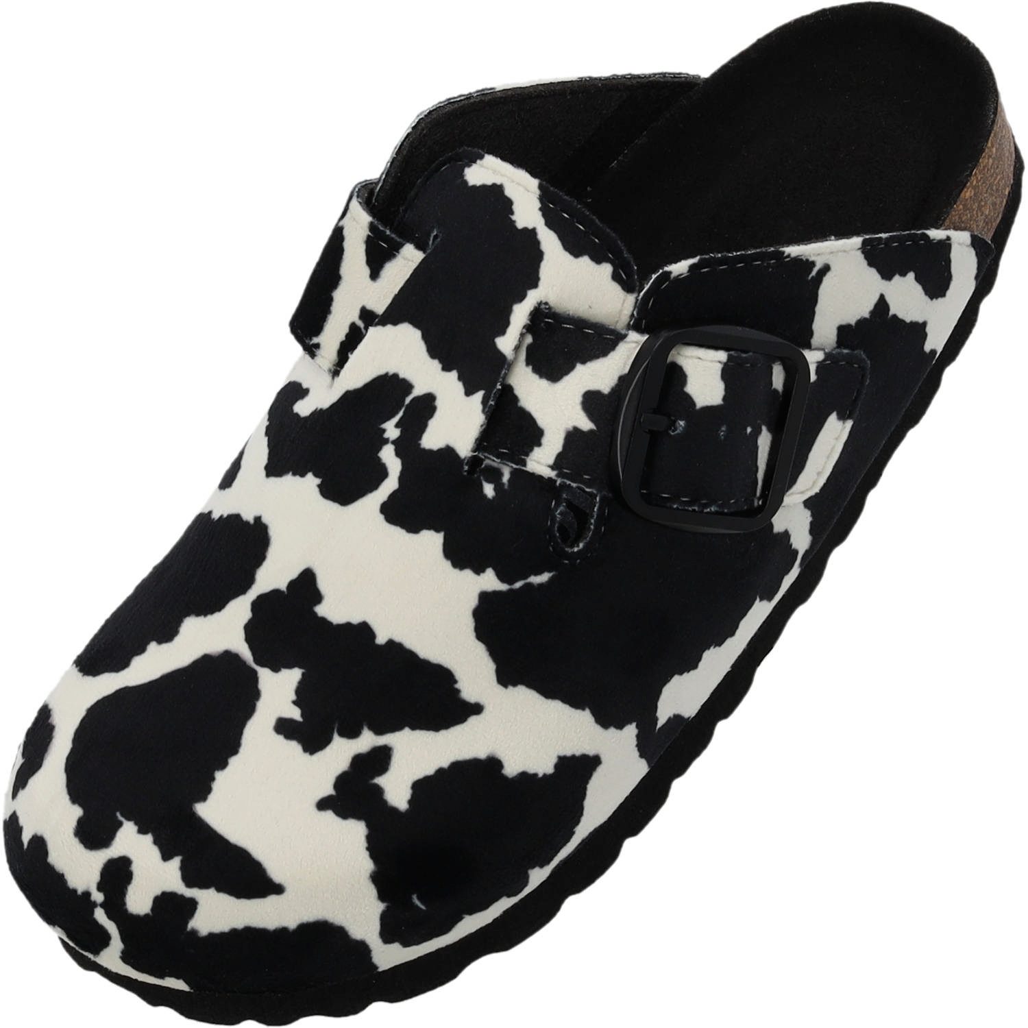 Palado Kiel Western Pantolette