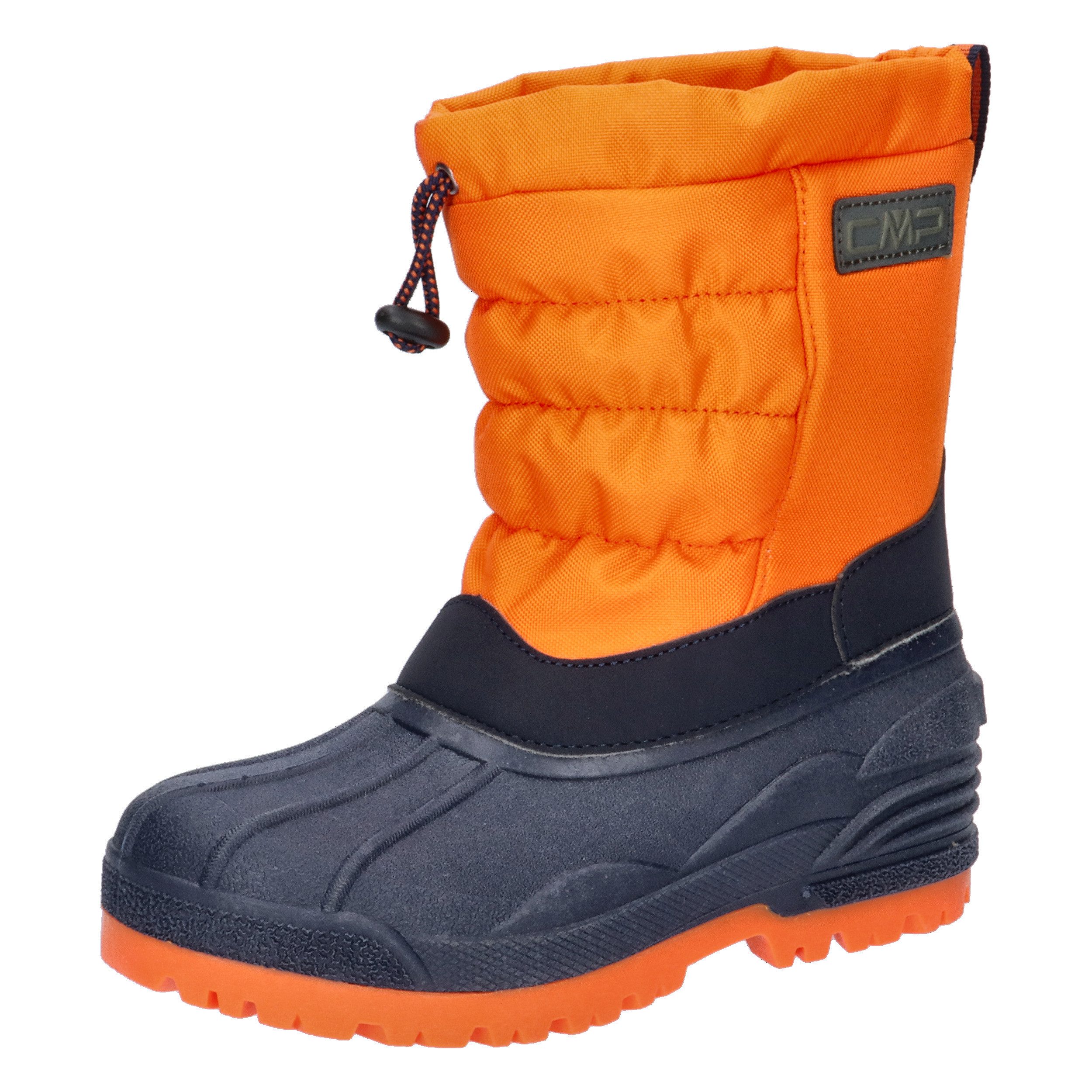 CMP CMP Kinder Winterstiefel Kids Hanki 3.0 Snow Boots 3Q75674J Winterstiefel