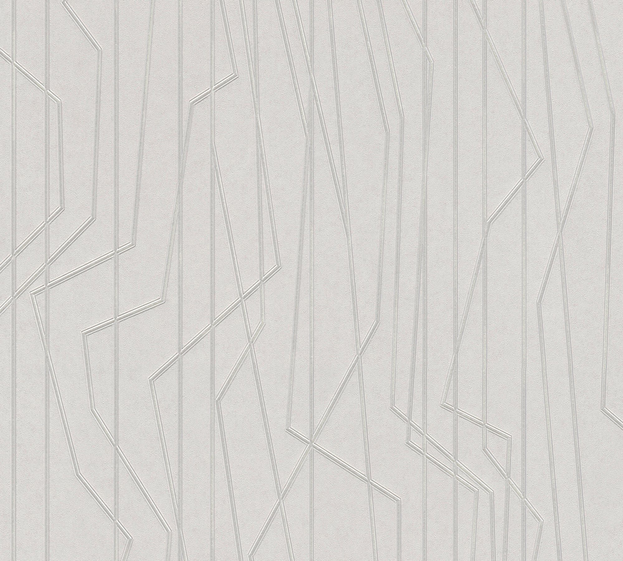 Vliestapete Emotion Graphic