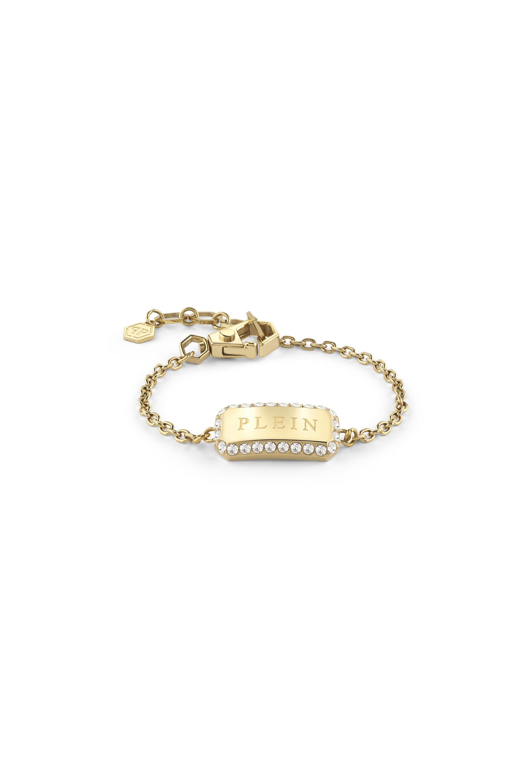PHILIPP PLEIN Armband PLEIN TAG (1-tlg) günstig online kaufen