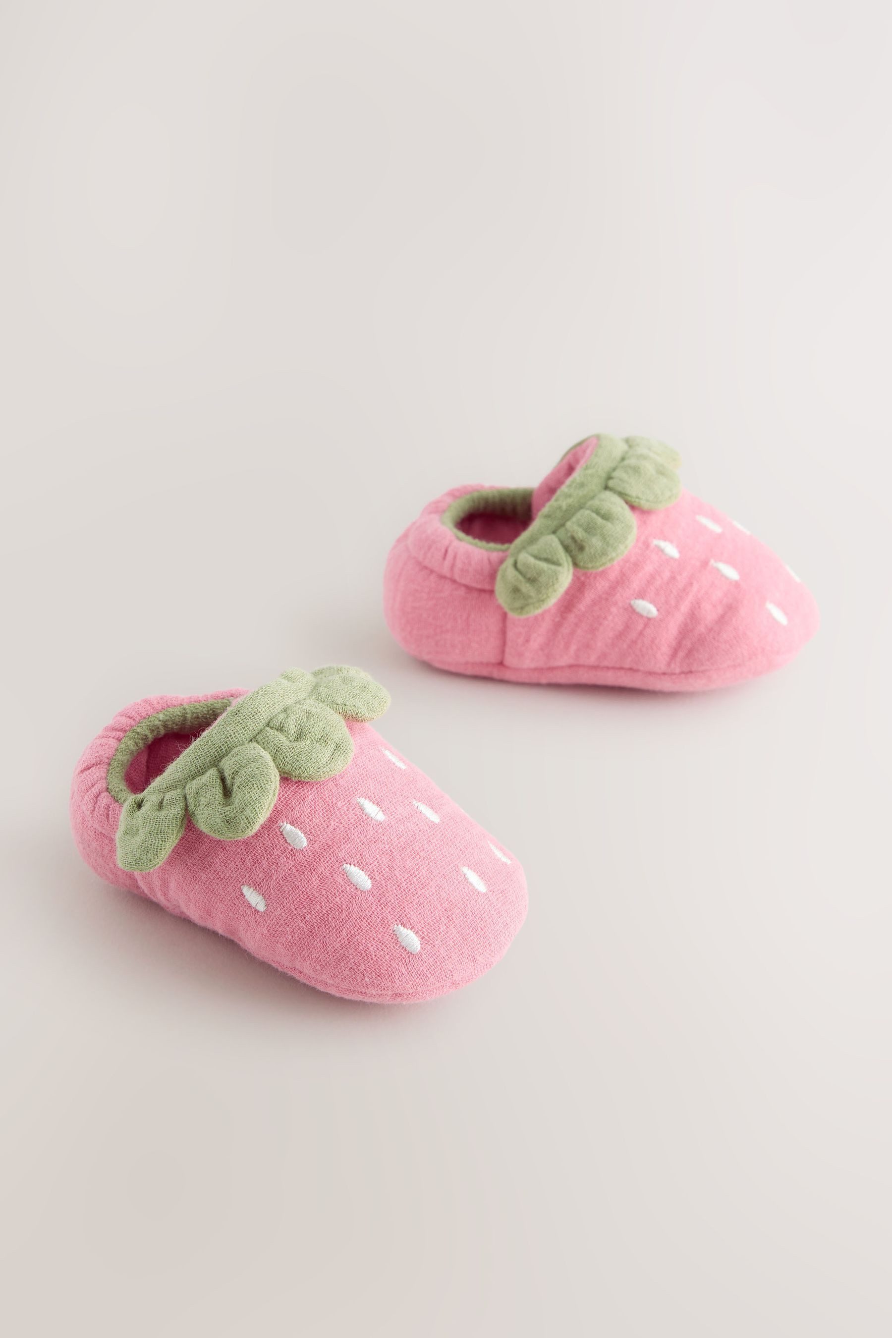 Next Babyslipper mit Figurenmotiv Babystiefel – Bild 4 von 5