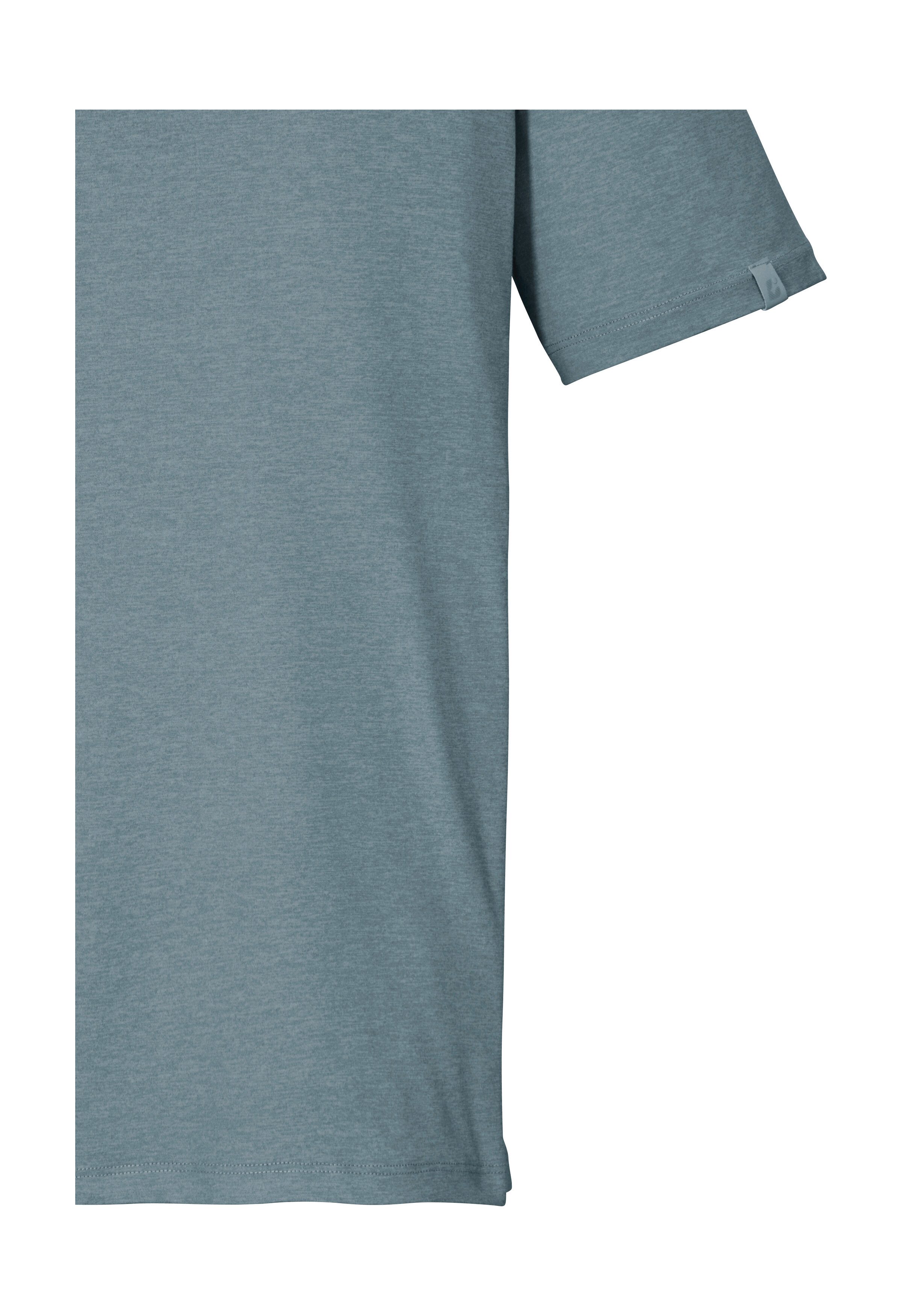 Killtec T-Shirt KOS 185 MN TSHRT Atmungsaktiv, schnelltrocknend, weich, dehnbar, strapazierfähig – Bild 4 von 5