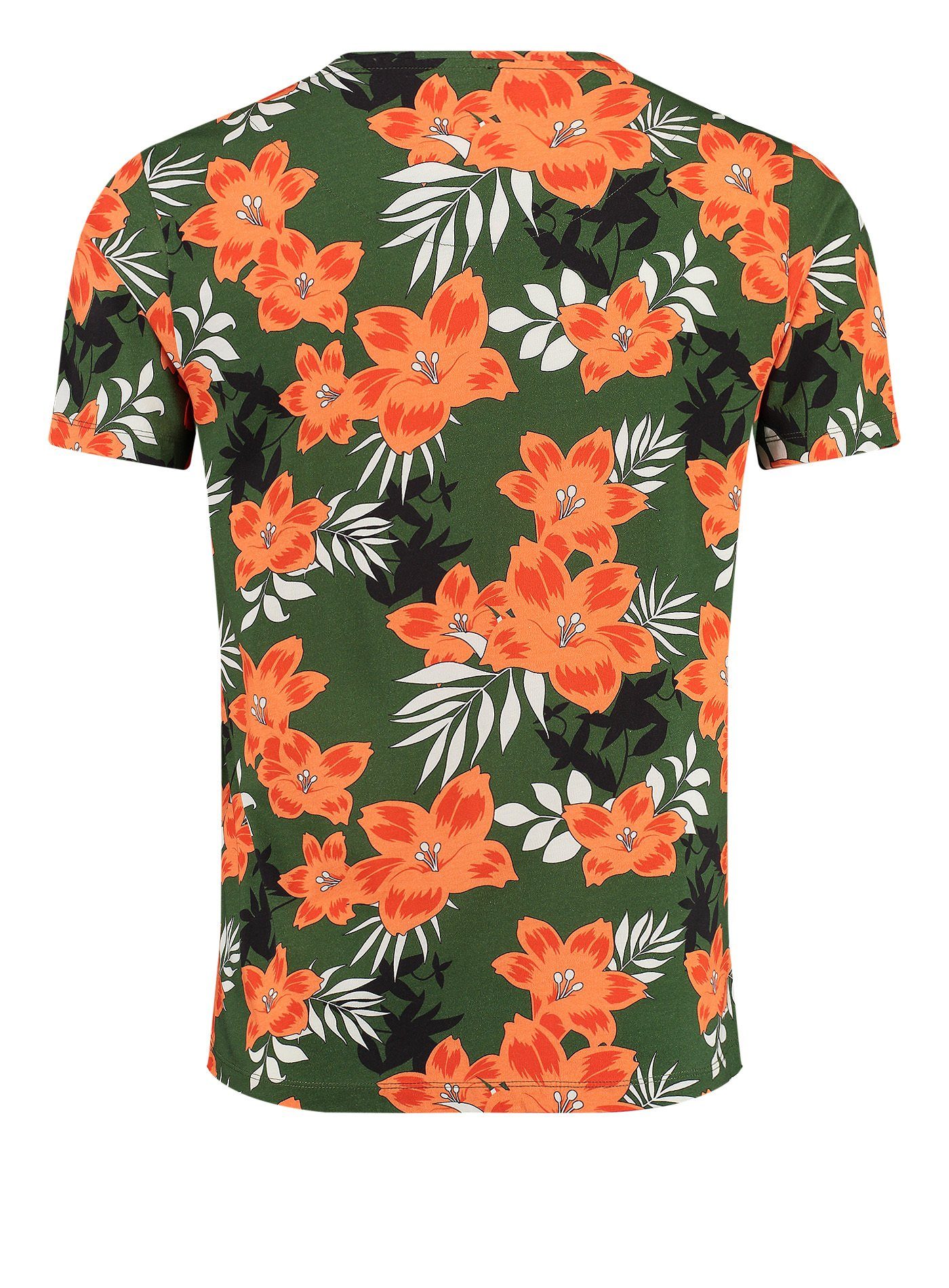 Key Largo T-Shirt MT MONACO round günstig online kaufen
