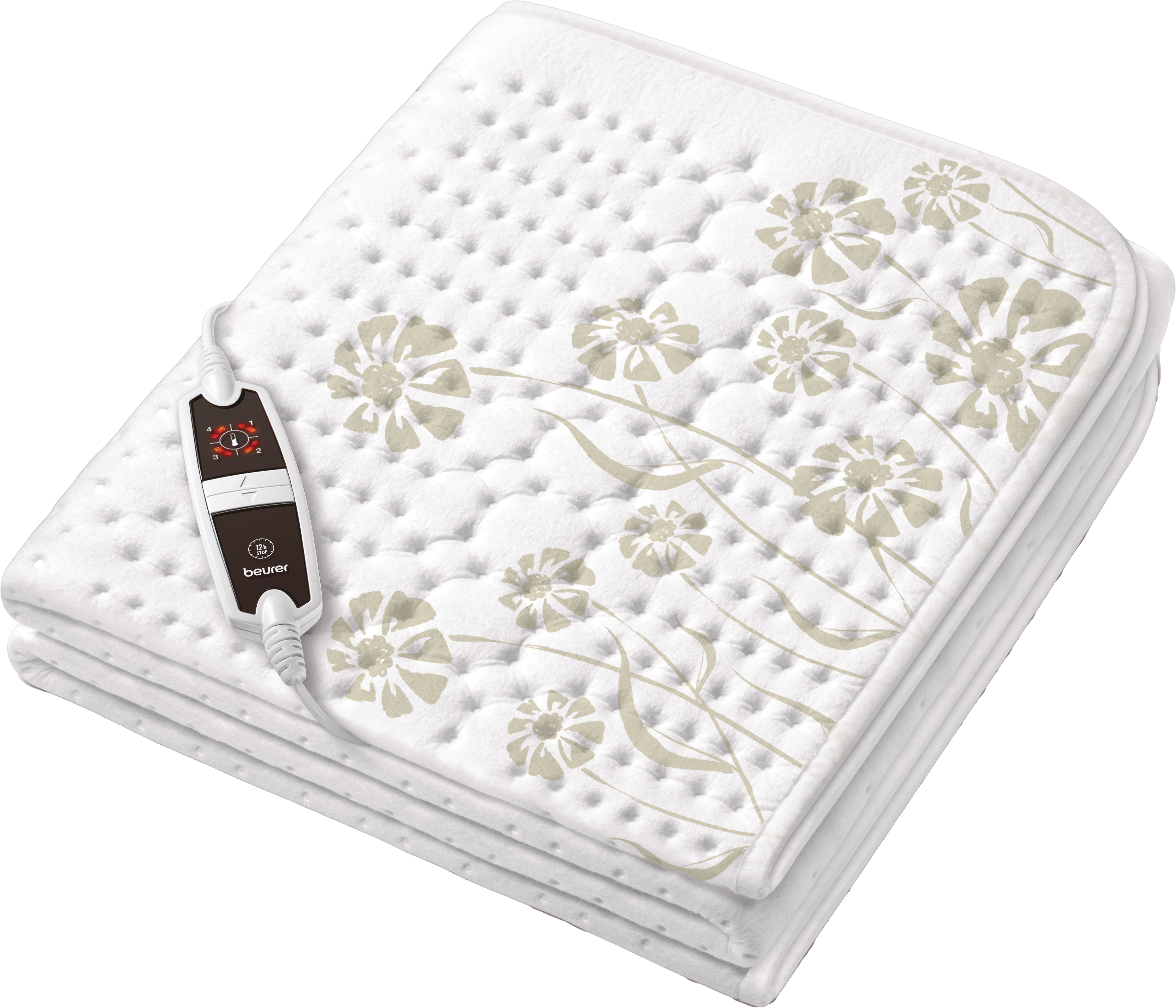 BEURER Wärmeunterbett UB 60 für ein kuschelig warmes Bett, 150 x 80 cm, Mit günstig online kaufen