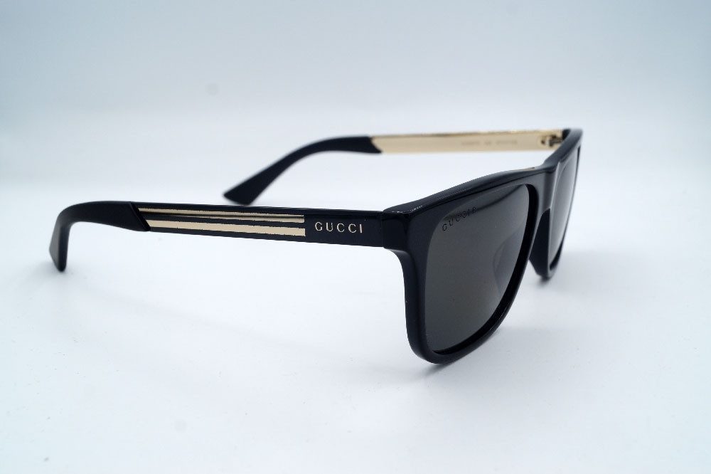 GUCCI Sonnenbrille GUCCI Sonnenbrille Sunglasses GG 0687 002