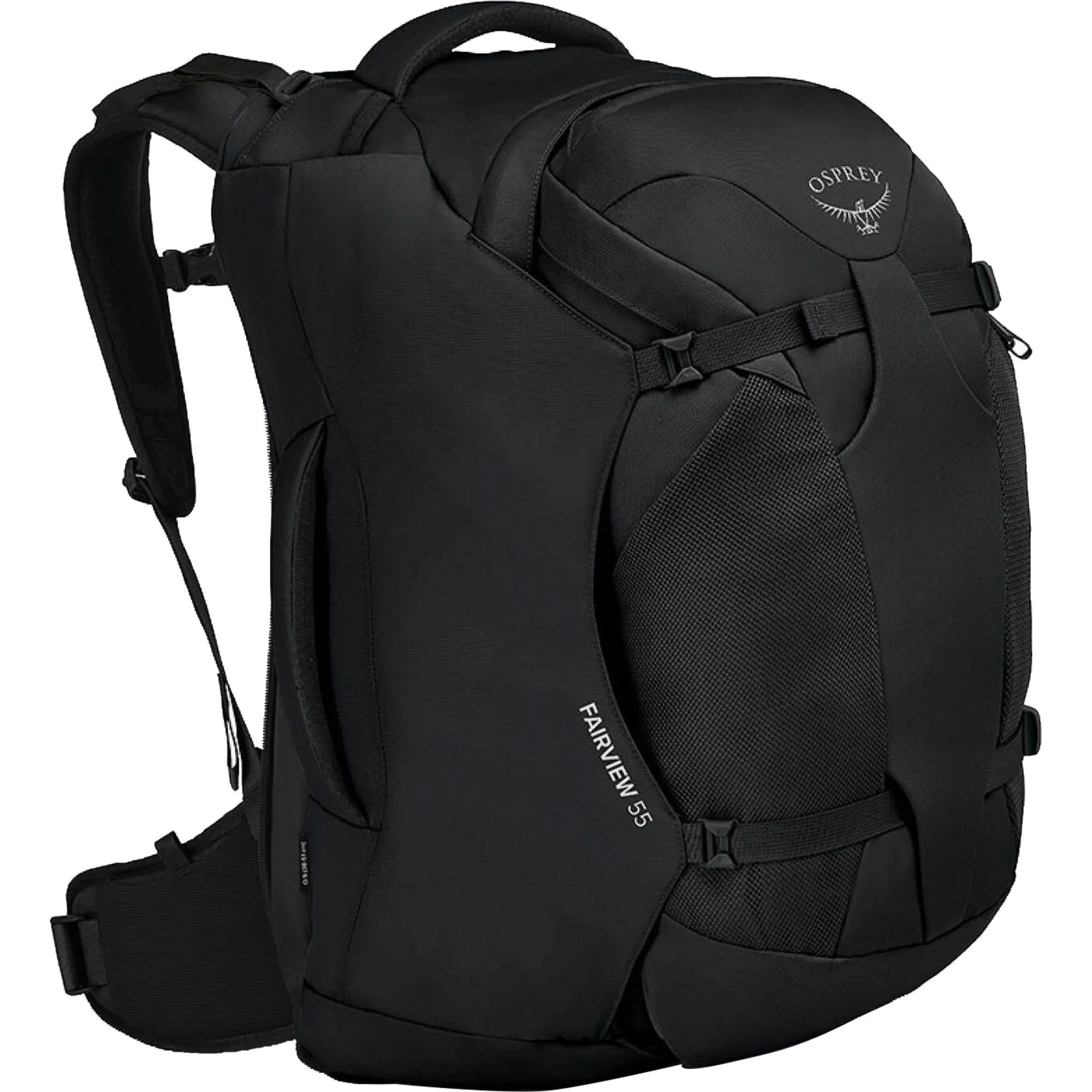 Osprey Wanderrucksack Osprey Fairview 55, Rucksack, (55 Liter)