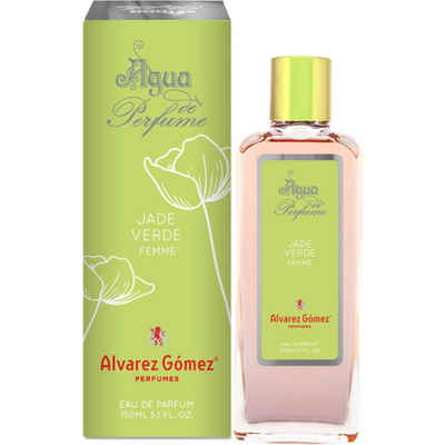 Alvarez Gomez Eau de Parfum Alvarez Gómez Jade Verde Femme Eau De Parfum Spray 150ml