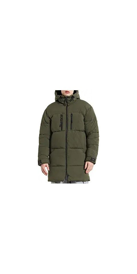 Didriksons Parka HILMER USX PARKA