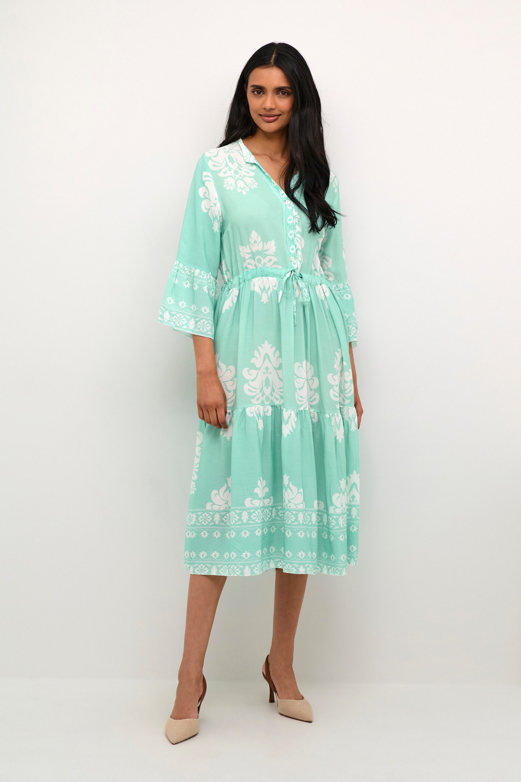 Cream Blusenkleid Kleid CRKoren