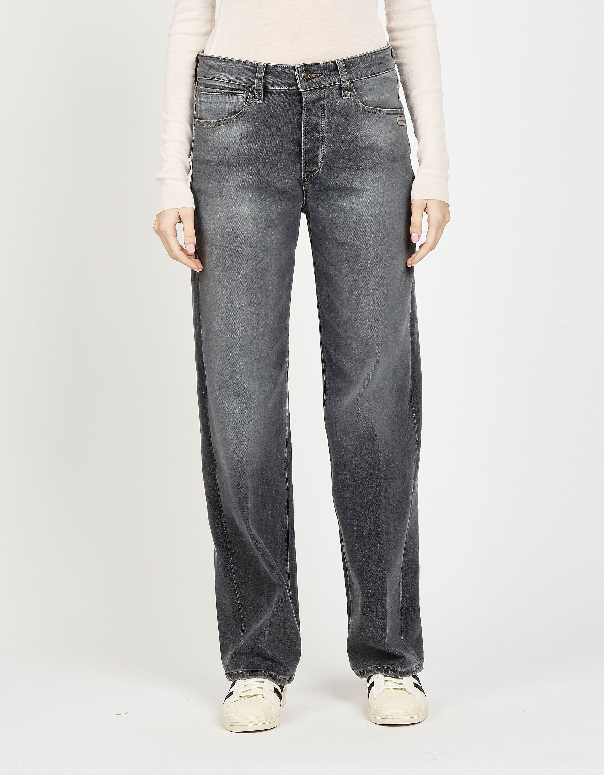 GANG Regular-fit-Jeans 94JUL im 5-Pocket-Style